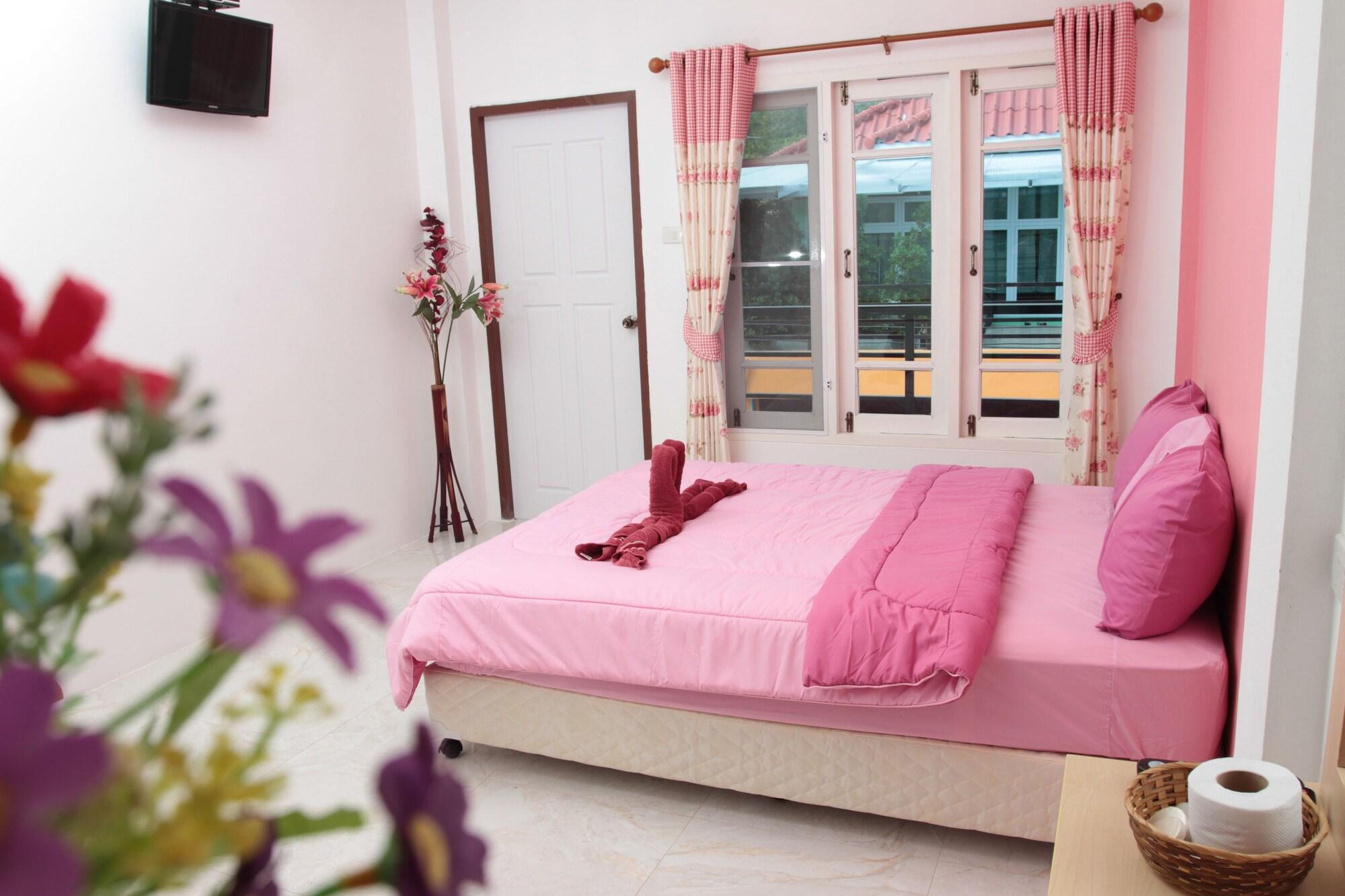 Hotel I-Talay Trio à Ko Samet Extérieur photo