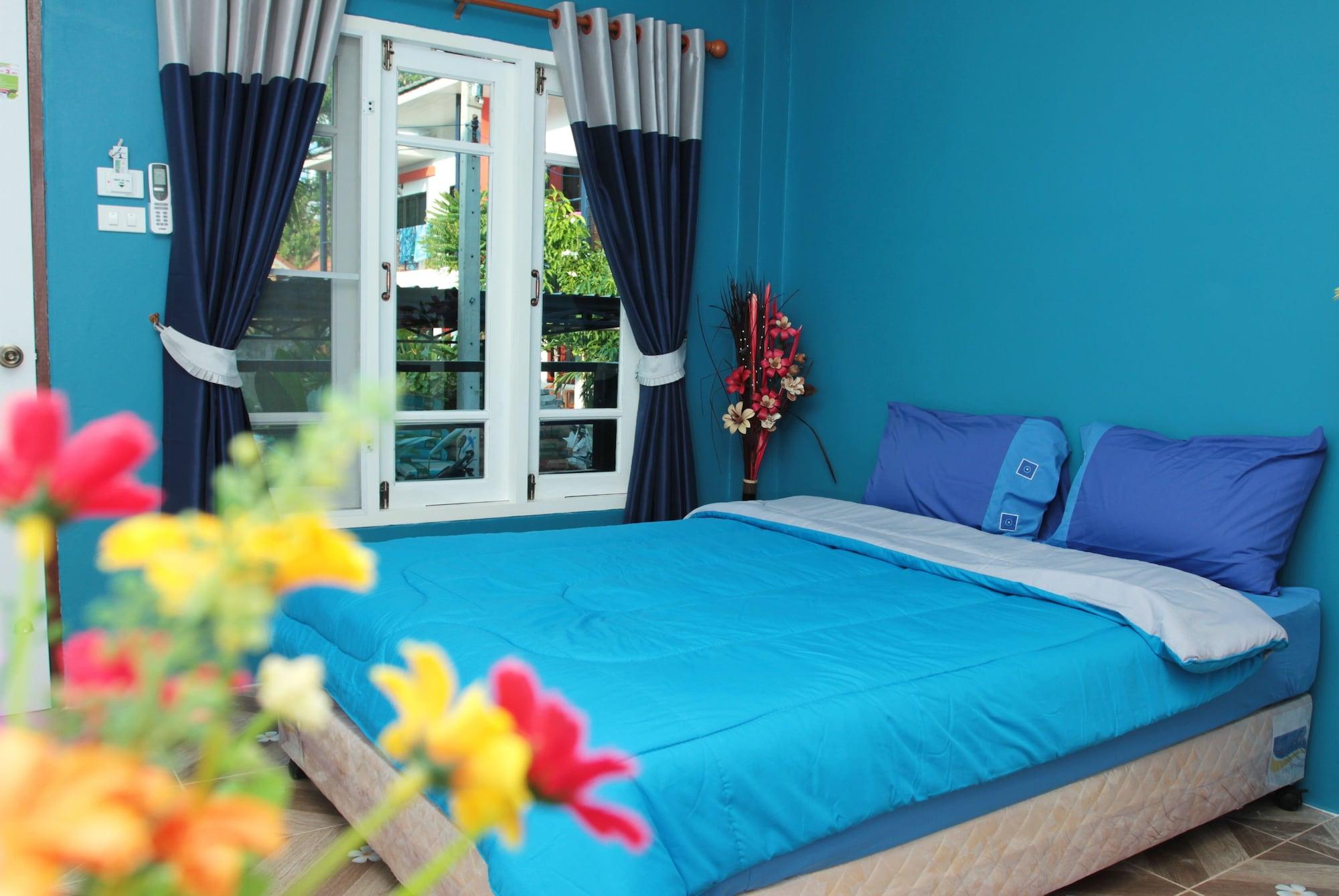 Hotel I-Talay Trio à Ko Samet Extérieur photo