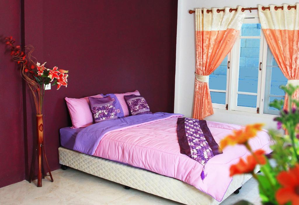 Hotel I-Talay Trio à Ko Samet Chambre photo